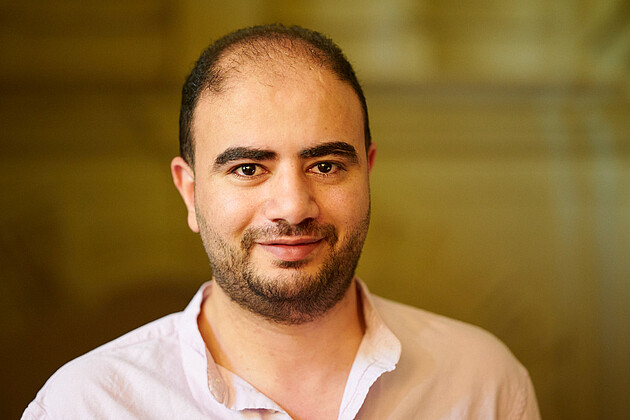 Ahmed Arafa