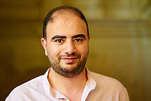 Ahmed Arafa