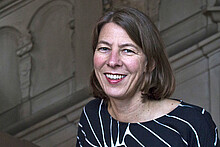 Jutta Papenbrock