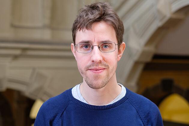 Jakob Franke